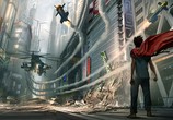 Фильм Акира / Akira (2024) - cцена 6