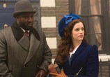 Сериал Дракула / Dracula (2013) - cцена 2