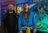 Фильм Джей и молчаливый Боб: Перезагрузка / Jay and Silent Bob Reboot (2019) - cцена 3