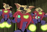 Мультфильм Том и Джерри: Шпион Квест / Tom and Jerry: Spy Quest (2015) - cцена 3