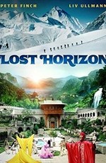 Потерянный горизонт / Lost Horizon (1973)