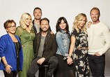 Сериал Беверли-Хиллз 90210 / BH90210 (2019) - cцена 1