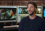 ТВ Черепашки-ниндзя 2: Дополнительные материалы / Teenage Mutant Ninja Turtles: Out of the Shadows: Bonuces (2016) - cцена 5