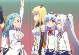Мультфильм Z/X: Код воссоединения / Z/X Code Reunion (2019) - cцена 2