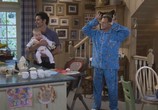 Сериал Более полный дом / Fuller House (2016) - cцена 1