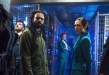 Сериал Сквозь снег / Snowpiercer (2020) - cцена 4