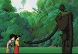 Мультфильм Небесный замок Лапута / Tenkuu no Shiro Laputa (1986) - cцена 2