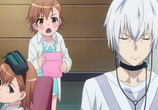 Мультфильм Некий научный Акселератор / Toaru Kagaku no Accelerator (2019) - cцена 4