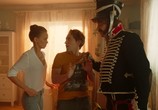 Сериал Гусар (2020) - cцена 1