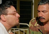 Фильм Медсестра на военном обходе / La soldatessa alla visita militare (1977) - cцена 6