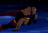 Мультфильм Супермен: Судный день / Superman: Doomsday (2007) - cцена 8