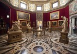 ТВ Флоренция и Галерея Уффици 3D / Firenze e gli Uffizi 3D/4K (2015) - cцена 2