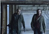 Сериал 12 обезьян / 12 Monkeys (2015) - cцена 2