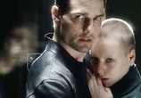 Фильм Особое мнение / Minority Report (2002) - cцена 3