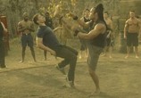 Фильм Кикбоксер / Kickboxer: Vengeance (2016) - cцена 1