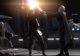 Фильм Звездные войны: Эпизод 3 – Месть Ситхов / Star Wars: Episode III - Revenge of the Sith (2005) - cцена 2