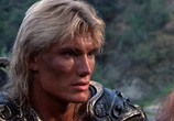 Фильм Повелители вселенной / Masters of the Universe (1987) - cцена 3