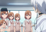 Мультфильм Некий научный Акселератор / Toaru Kagaku no Accelerator (2019) - cцена 1