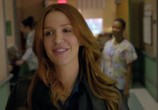 Сериал Помнить всё / Unforgettable (2011) - cцена 1