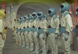 Фильм Мистериане / Chikyû Bôeigun (1957) - cцена 6