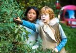 Фильм Мой друг робот / Robbi, Tobbi und das Fliewatüüt (2016) - cцена 5