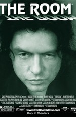 Комната / The Room (2003)
