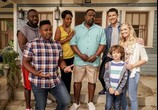 Сериал Соседство / The Neighborhood (2018) - cцена 1