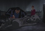Мультфильм Лига справедливости: Боги и монстры / Justice League: Gods and Monsters (2015) - cцена 5