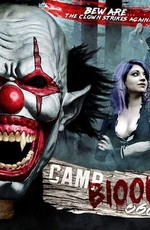 Кровавый лагерь 666 / Camp Blood 666 (2016)