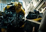 Фильм Трансформеры / Transformers (2007) - cцена 8