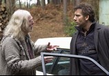 Фильм Дитя человеческое / The Children of Men (2006) - cцена 6