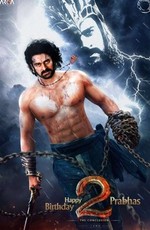 Бахубали: Завершение / Bahubali 2: The Conclusion (2017)