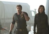 Фильм Неудержимые 2 / The Expendables 2 (2012) - cцена 1