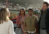 Фильм Глубокое синее море 2 / Deep Blue Sea 2 (2018) - cцена 3