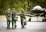 Сериал Лётчики / Hoogvliegers (2020) - cцена 2
