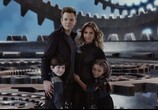 Сцена из фильма Дети шпионов 4D / Spy Kids: All the Time in the World in 4D (2011) 