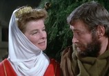 Фильм Лев зимой / The Lion in Winter (1968) - cцена 6