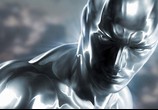 Фильм Фантастическая четверка 2: Вторжение Серебряного Серфера / Fantastic Four: Rise of the Silver Surfer (2007) - cцена 1
