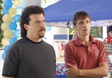 Сериал На дне / Eastbound & Down (2009) - cцена 2