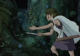 Мультфильм Принцесса Мононоке / Princess Mononoke (1997) - cцена 5