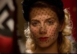 Сцена из фильма Бесславные ублюдки / Inglourious Basterds (2009) Бесславные ублюдки сцена 21