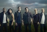 Сериал По ту сторону / Beyond (2017) - cцена 9