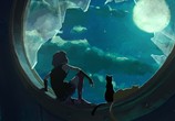 Мультфильм Золушка-кошка / Gatta Cenerentola (2017) - cцена 6