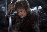 Фильм Хоббит: Пустошь Смауга / The Hobbit: The Desolation of Smaug (2013) - cцена 2