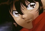 Мультфильм Ёко - охотница на демонов / Mamono Hunter Youko (1990) - cцена 5