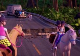 Мультфильм Барби и её сестры в погоне за щенками / Barbie & Her Sisters in a Puppy Chase (2016) - cцена 6