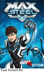 Макс Стил / Max Steel (2013)