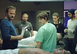 Сериал Отдел 42 / Unité 42 (2017) - cцена 1