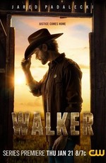 Уокер / Walker (2021)