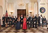 Сериал Овальный кабинет / The Oval (2019) - cцена 2